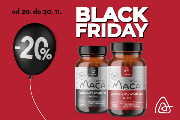 Bioandina BF 11/25 brend